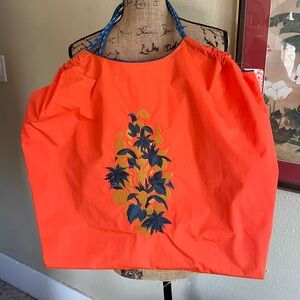 Free People Bloomin’ Buti Tote Bag